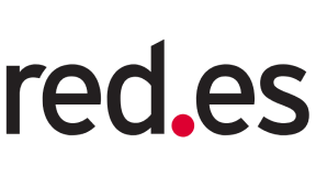  Logotipo Red.es