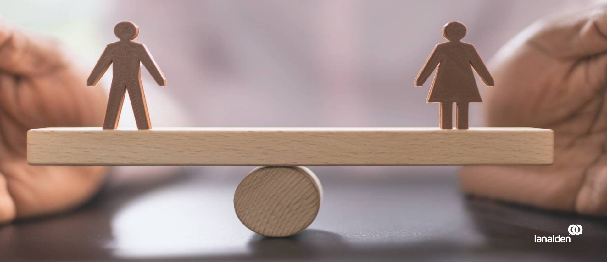 Lanalden, empresa de contact center y tecnología con oficinas en Bilbao, Madrid, Vitoria, Córdoba y Langreo, avanza en la igualdad de género con un segundo Plan de Igualdad.