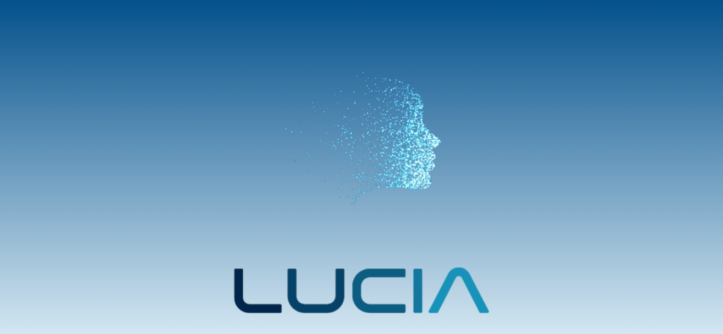 logo lucia