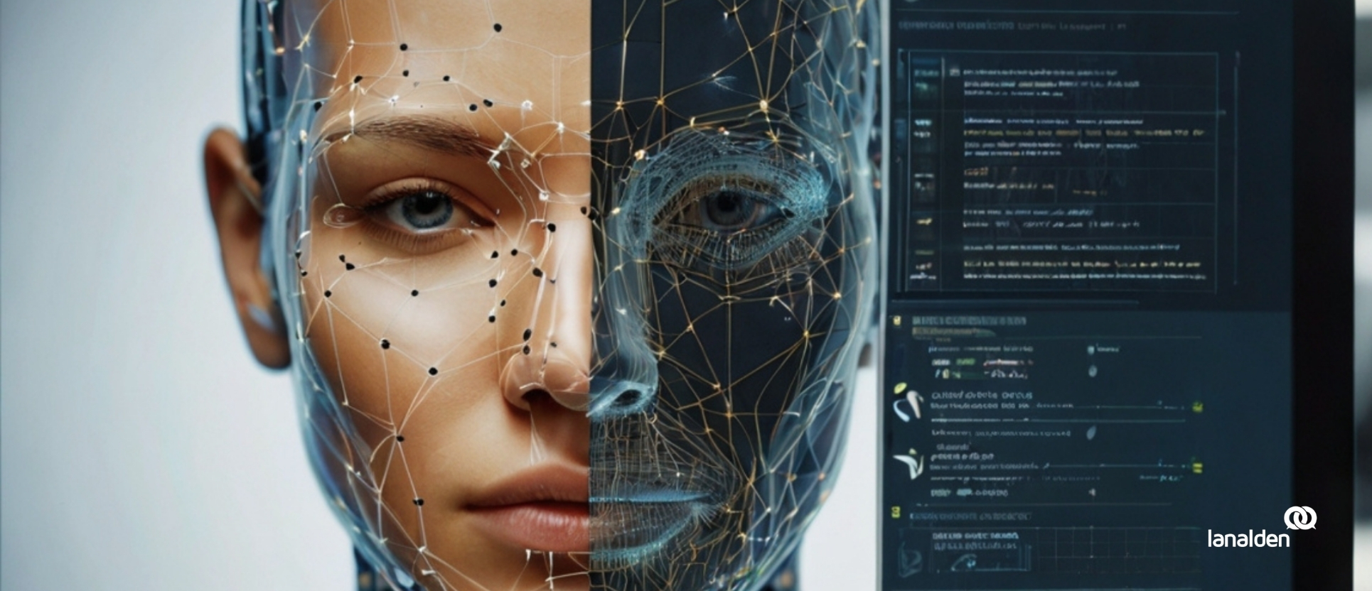 Copilot IA Lanalden asistente virtual inteligente que mejora la atención al cliente en los contact center.