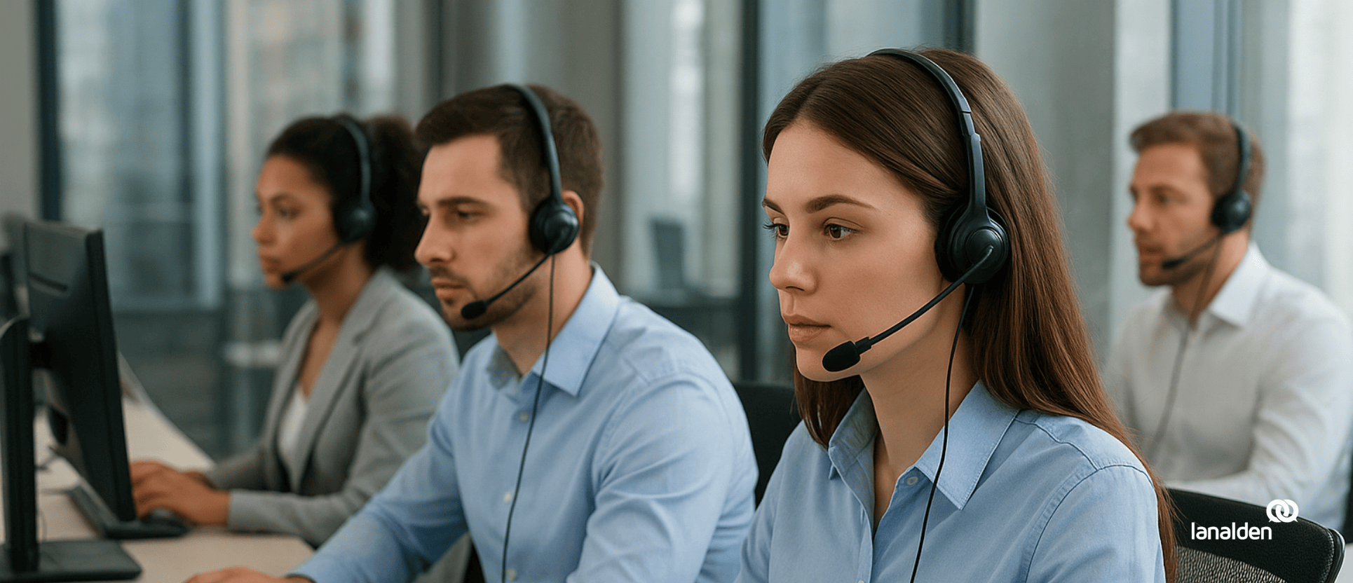Contact center: qué es, funciones y por qué es clave para tu negocio.