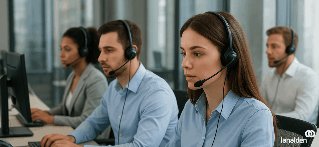 Contact center: qué es, funciones y por qué es clave para tu negocio