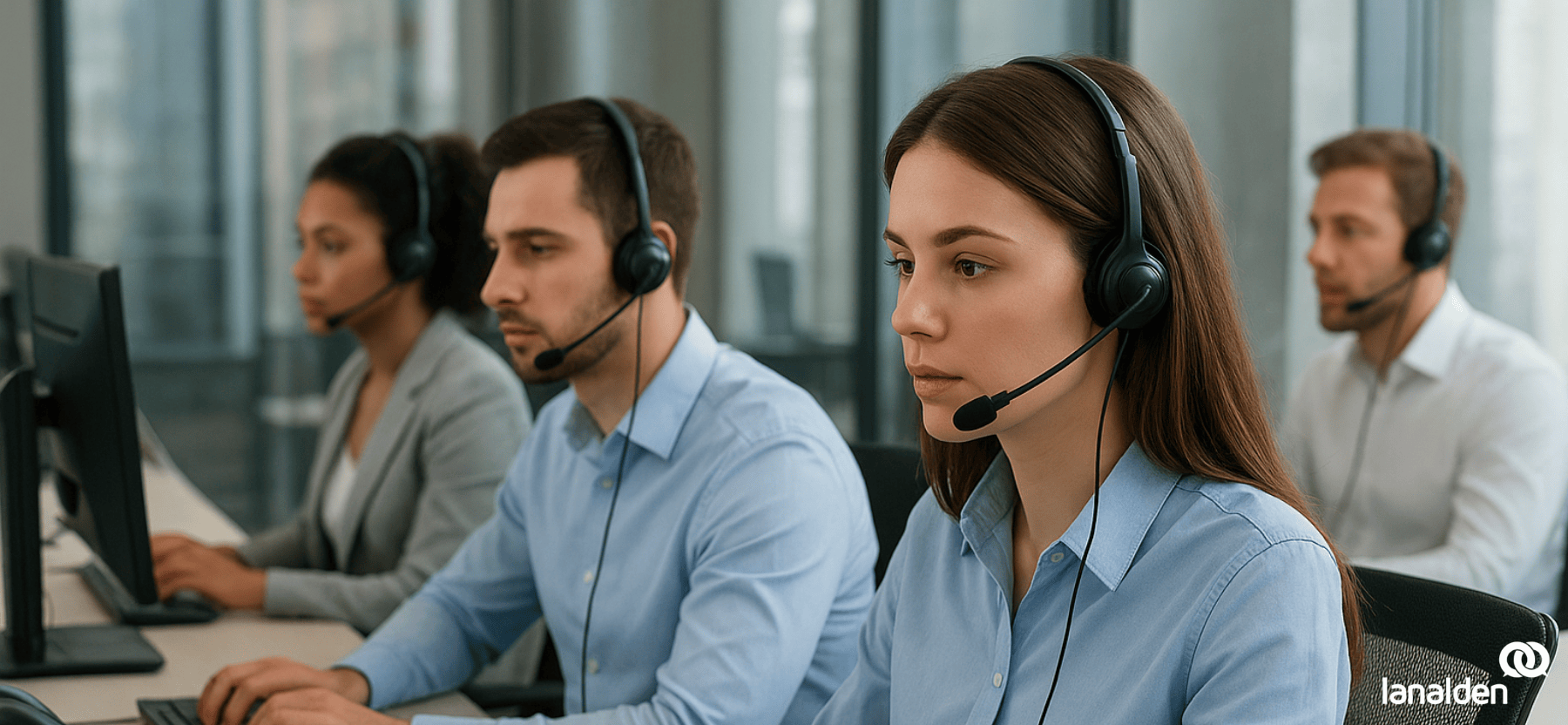 Contact center: qué es, funciones y por qué es clave para tu negocio