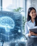 Aplicación de agentes IA en una empresa para automatización y control operativo