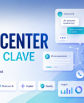 Glosario contact center 2026 con 10 términos clave sobre IA conversacional, agente de voz, chat con IA, copilot y quality.