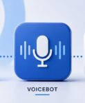 Imagen conceptual sobre las diferencias entre chatbot, voicebot y agente de IA en atención al cliente.