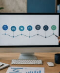 Equipo analizando el customer journey y los puntos de contacto del cliente