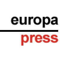 Logotipo de Europa Press